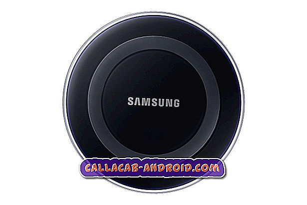 Samsung Galaxy S6 wird nur bei Deaktivierung von Problemen und anderen damit verbundenen Problemen berechnet
