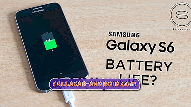 Behebung des Problems der schnellen Batterieentladung des Galaxy S6 sowie Probleme mit der Stromversorgung