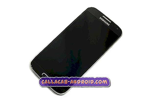 Problème Décran Noir Samsung Galaxy S4 Et Autres Problèmes