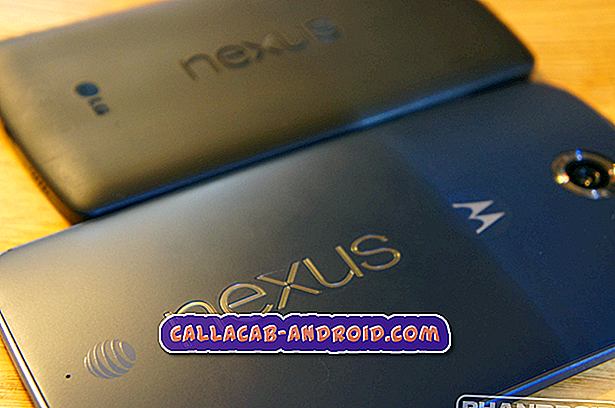 Google sendet Fixes für den Stagefright-Bug für den Nexus 5 und den Nexus 6