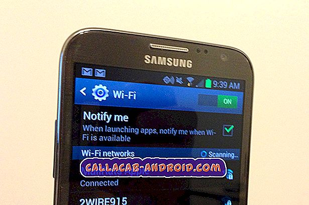 Beheben von Problemen mit Samsung Galaxy Note 3 für mobile Daten