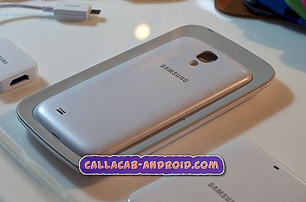 So beheben Sie Samsung Galaxy Note 5, das keine Textnachrichten mehr senden oder empfangen kann, andere Textprobleme