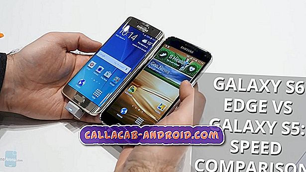 Samsung Galaxy S6 / S6 Edge und Galaxy S5 - Was ist neu, was nicht?