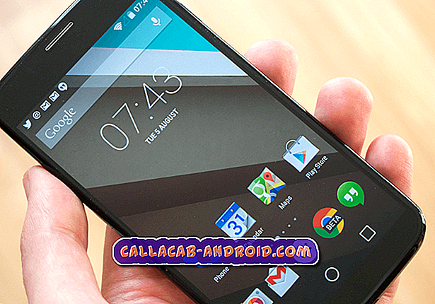 Motorola testet Android 5.1-Update für die erste Generation der Moto X