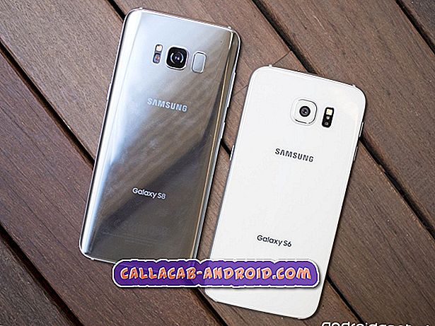 Behoben, dass Samsung Galaxy S8 nach dem Software-Update nicht eingeschaltet wird