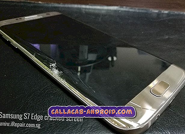 Samsung Galaxy S7 Edge-Bildschirm reagiert nicht auf Probleme und andere verwandte Probleme
