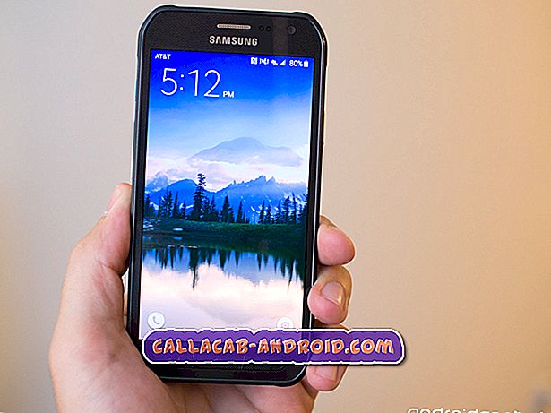Galaxy S6 spielt Videos nicht richtig ab, andere Probleme