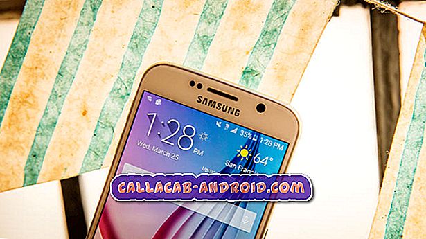 Galaxy S6 und Galaxy S6 Edge: Samsungs neue Platzhirsche im Test