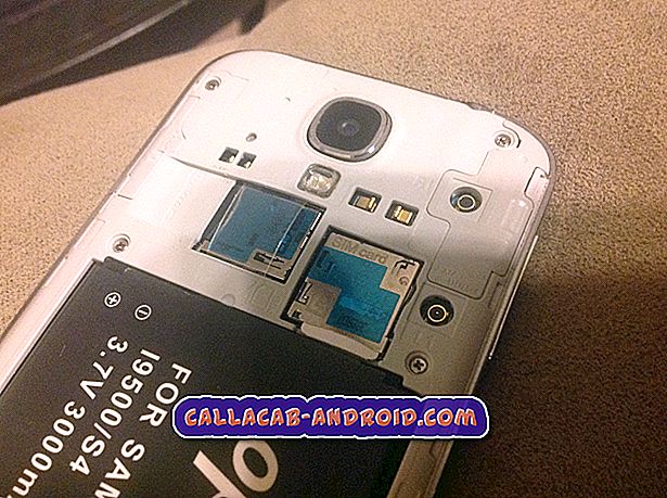 Wie kann ich beheben, dass Galaxy Note9 das Problem mit der SD-Karte nicht erkennt?