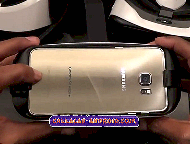 Fehler beim Samsung Galaxy S6 Edge beheben "Fehler beim Hangouts wurden leider nicht mehr behoben" [Fehlerbehebung]