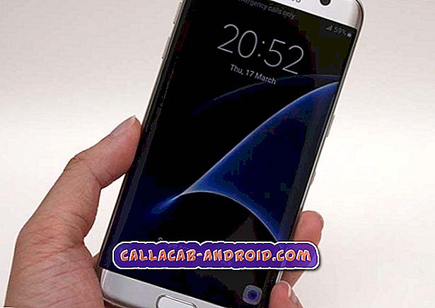 تمسح سامسونج Galaxy S7 Edge على الشعار ويبقي إعادة التشغيل بعد التحديث