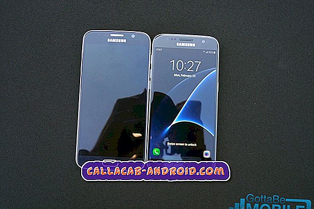 Samsung Galaxy Note 4 startet nach dem Zufallsprinzip Probleme und andere Probleme