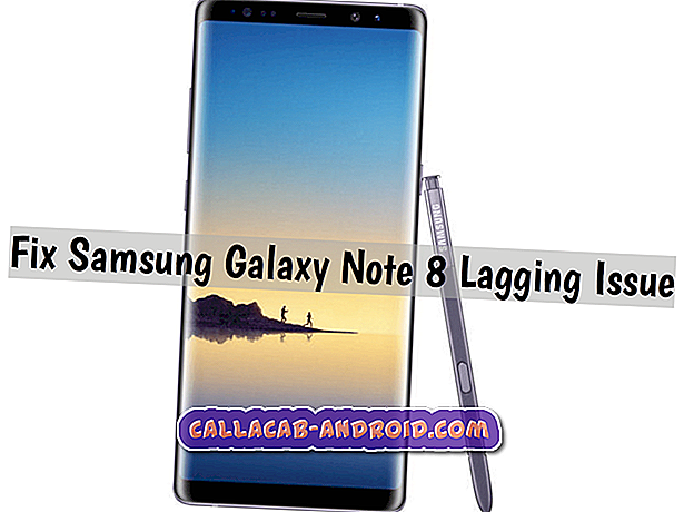 So beheben Sie das Samsung Galaxy Note 3-Problem mit der Wi-Fi- und mobilen Datenverbindung