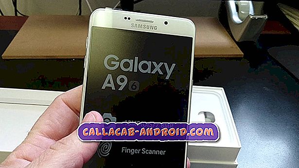 Problembehebung: „Leider hat der IMS-Dienst auf Galaxy A9 gestoppt“