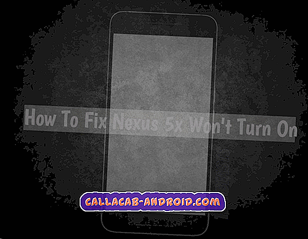 So beheben Sie Ihr Google Nexus 5, das nicht aufgeladen wird [Fehlerbehebungshandbuch]