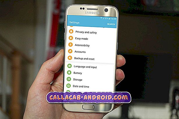 Samsung Galaxy S5 Nu Se Poate Conecta La Emisiunea De Date Mobile