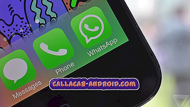 WhatsApp, um Telefonnummern für gezielte Anzeigen mit Facebook zu teilen