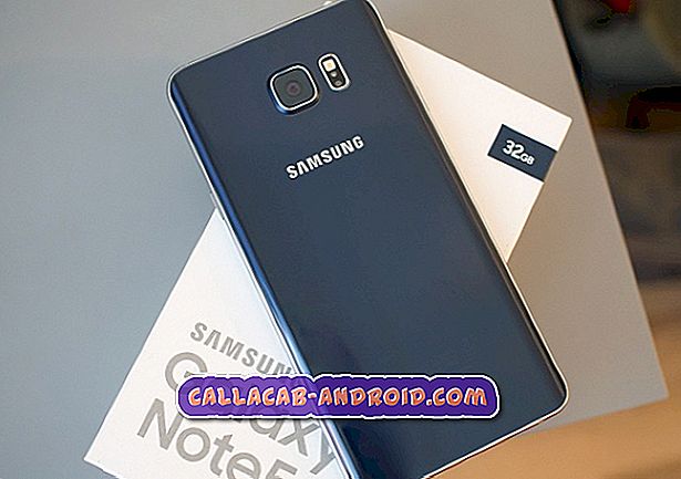 La Batterie Samsung Galaxy Note 5 Draine Un Probleme Tres Rapide