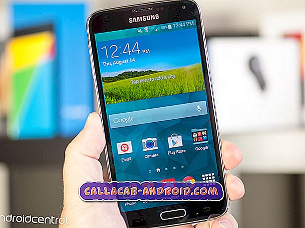 T-Mobile Galaxy S5 erhält jetzt das Android 6.0-Update