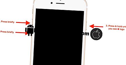 Wie man ein Apple iPhone repariert, das immer wieder neu startet [Troubleshooting Guide]