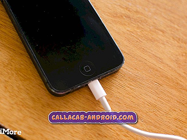 iPhone 6 lässt sich nach dem vollständigen Aufladen nicht einschalten